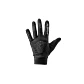 Guantes Gist Zero Gold Negro - Miniatura 1