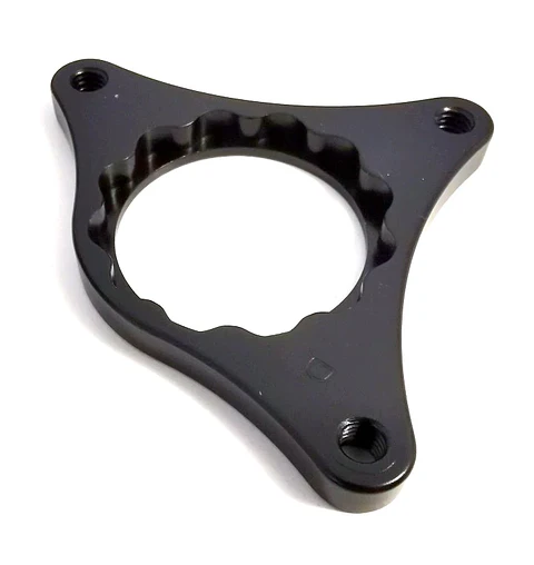 ISCG Plate for V2/V3 KS/KS2 Link bikes