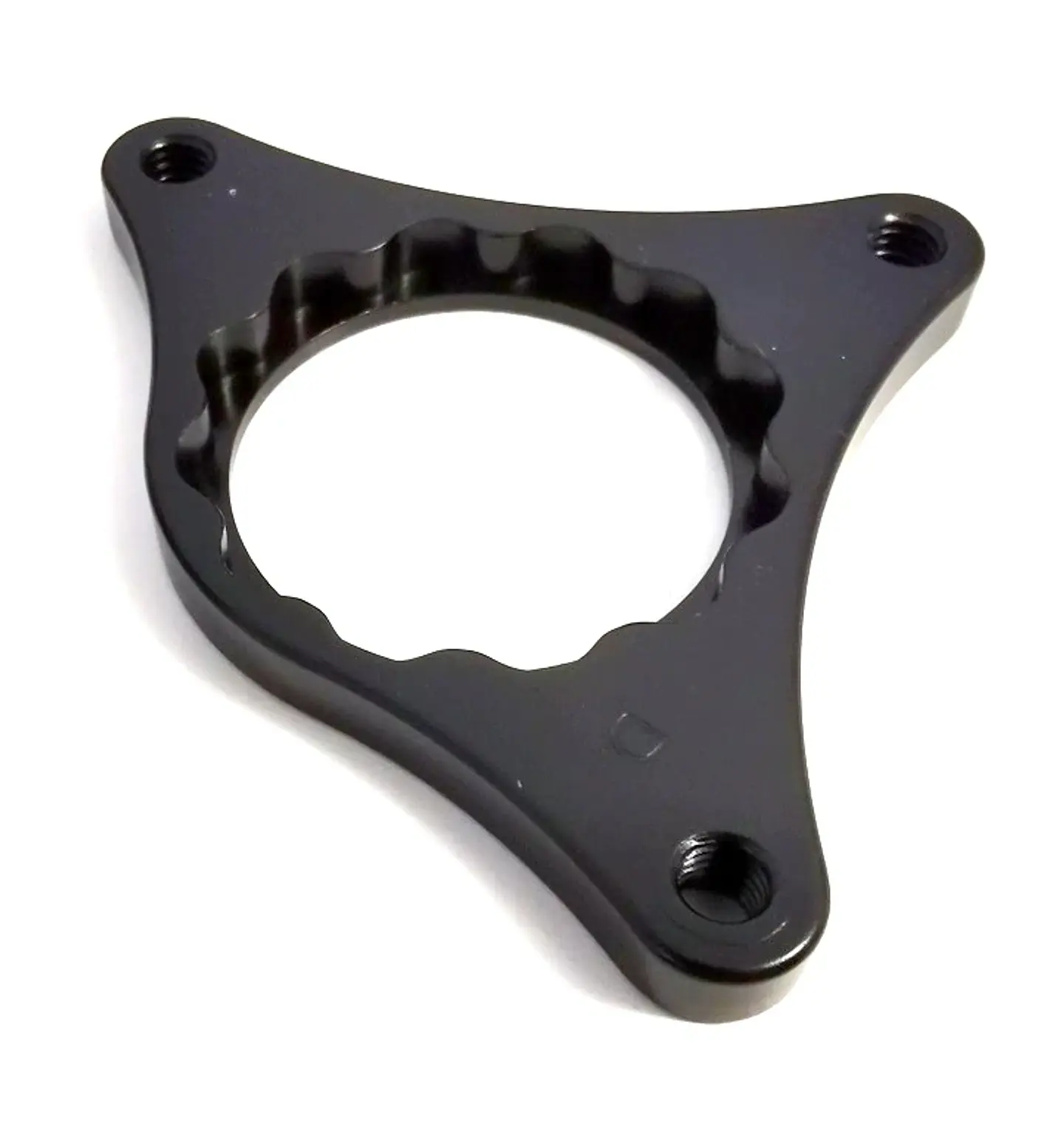 ISCG Plate for V2/V3 KS/KS2 Link bikes 1
