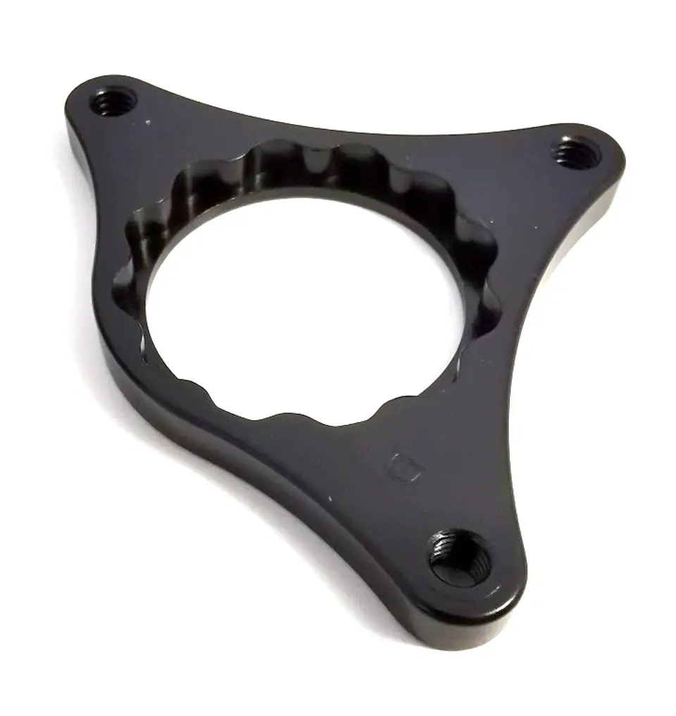 ISCG Plate for V2/V3 KS/KS2 Link bikes 1