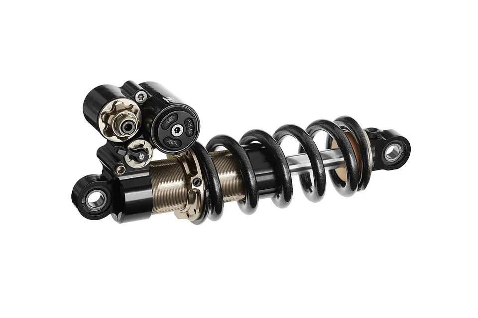 Shock para Ebikes EXT e-Storia V3 1