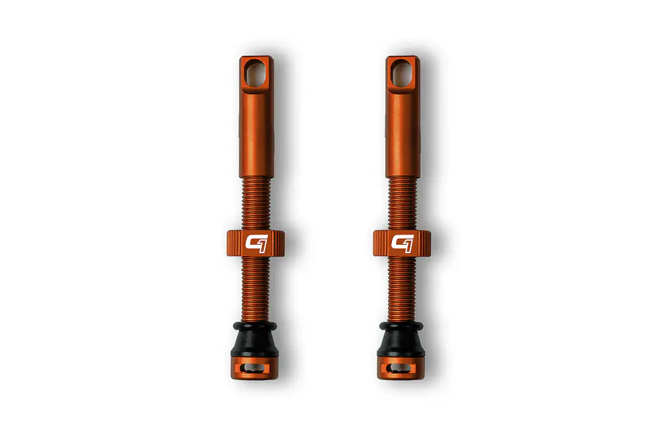 VALVULAS GRAVITY 1 PRO CORE REMOVE CAP 44MM 5