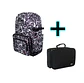 Mochila KMA con Case Fotografos - Miniatura 1