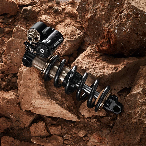 Shock para Ebikes EXT e-Storia V3