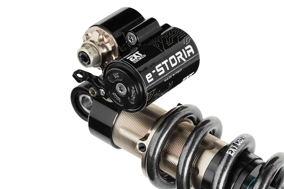 Shock para Ebikes EXT e-Storia V3 3