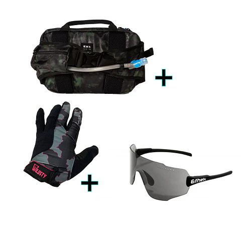 PACK ENDURO PRO
