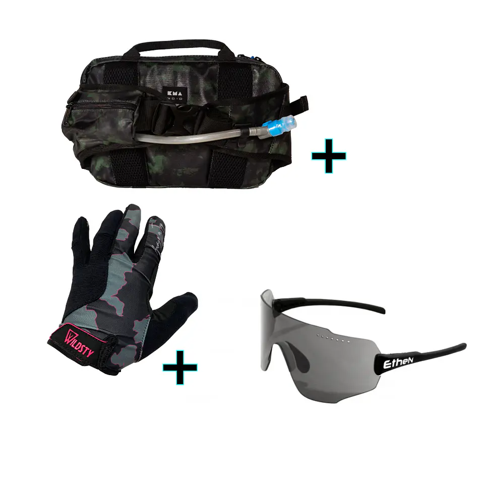 PACK ENDURO PRO 1