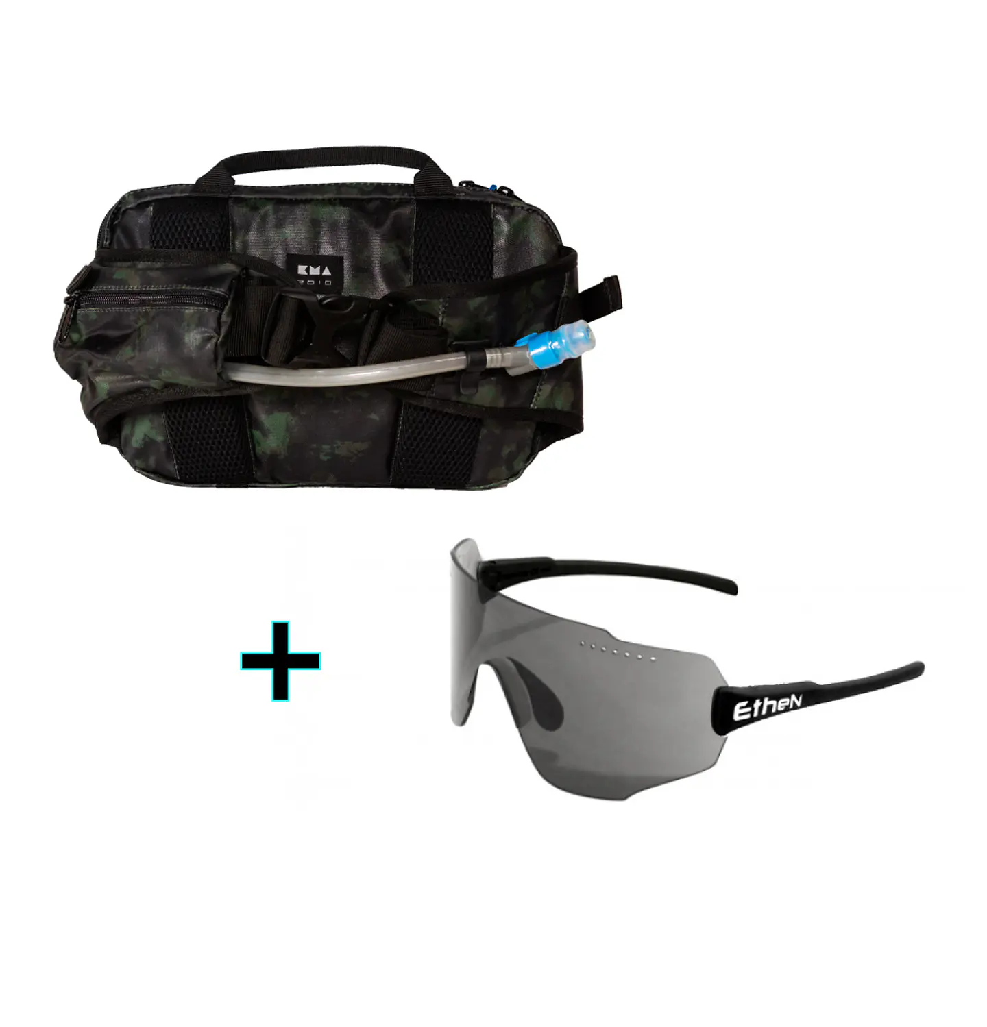PACK ENDURO 1