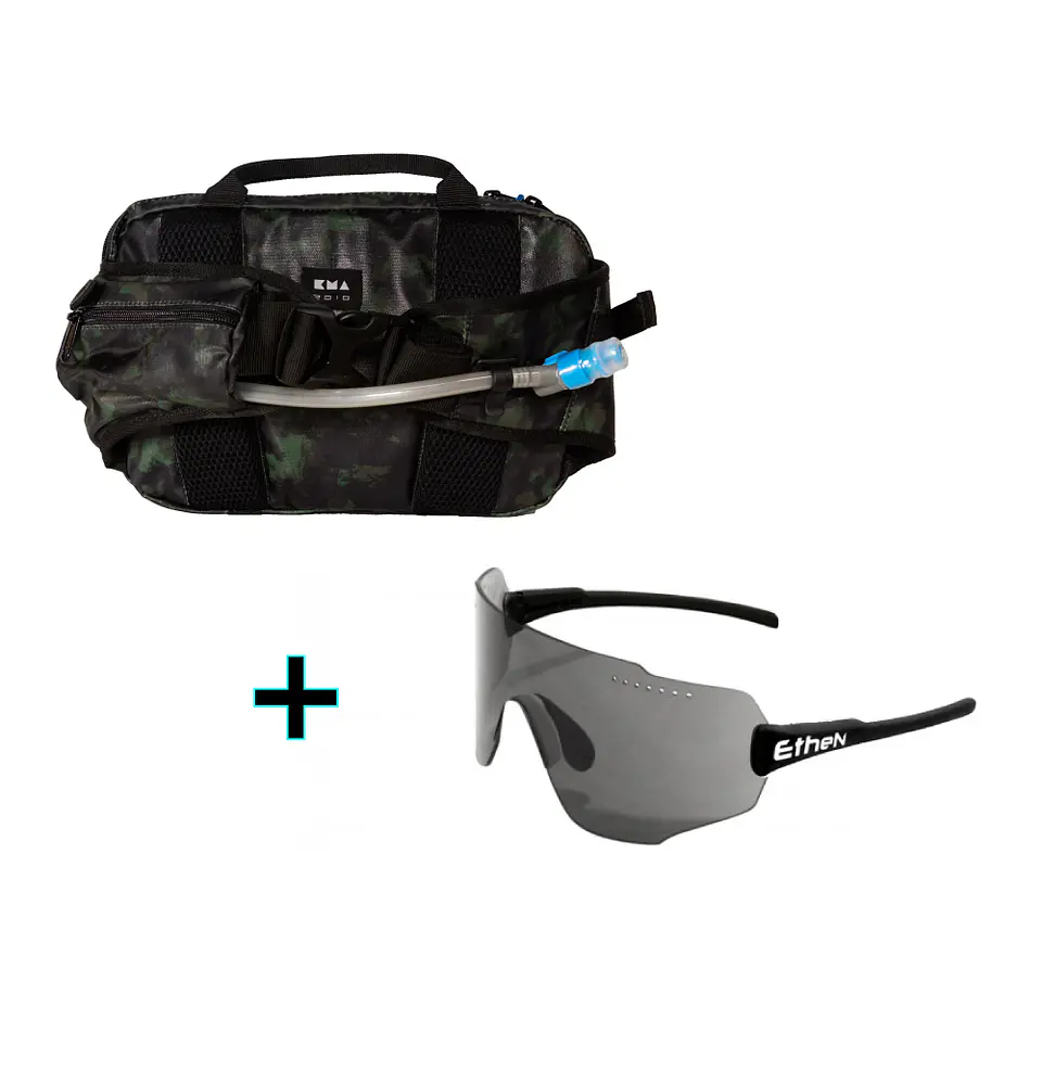 PACK ENDURO 1