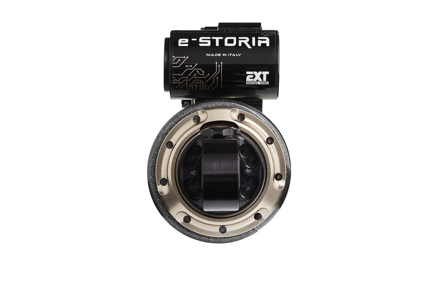 Shock para Ebikes EXT e-Storia V3 5