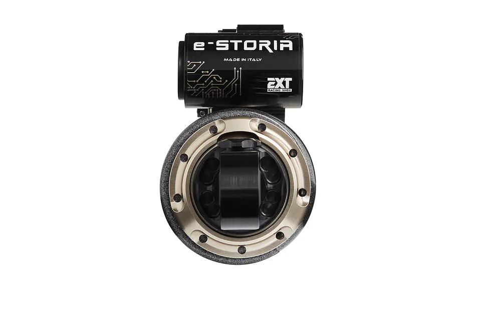 Shock para Ebikes EXT e-Storia V3 5