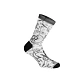 Calcetines Gist Print - Miniatura 4