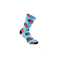 Calcetines Gist Print - Miniatura 7