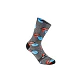 Calcetines Gist Print - Miniatura 8