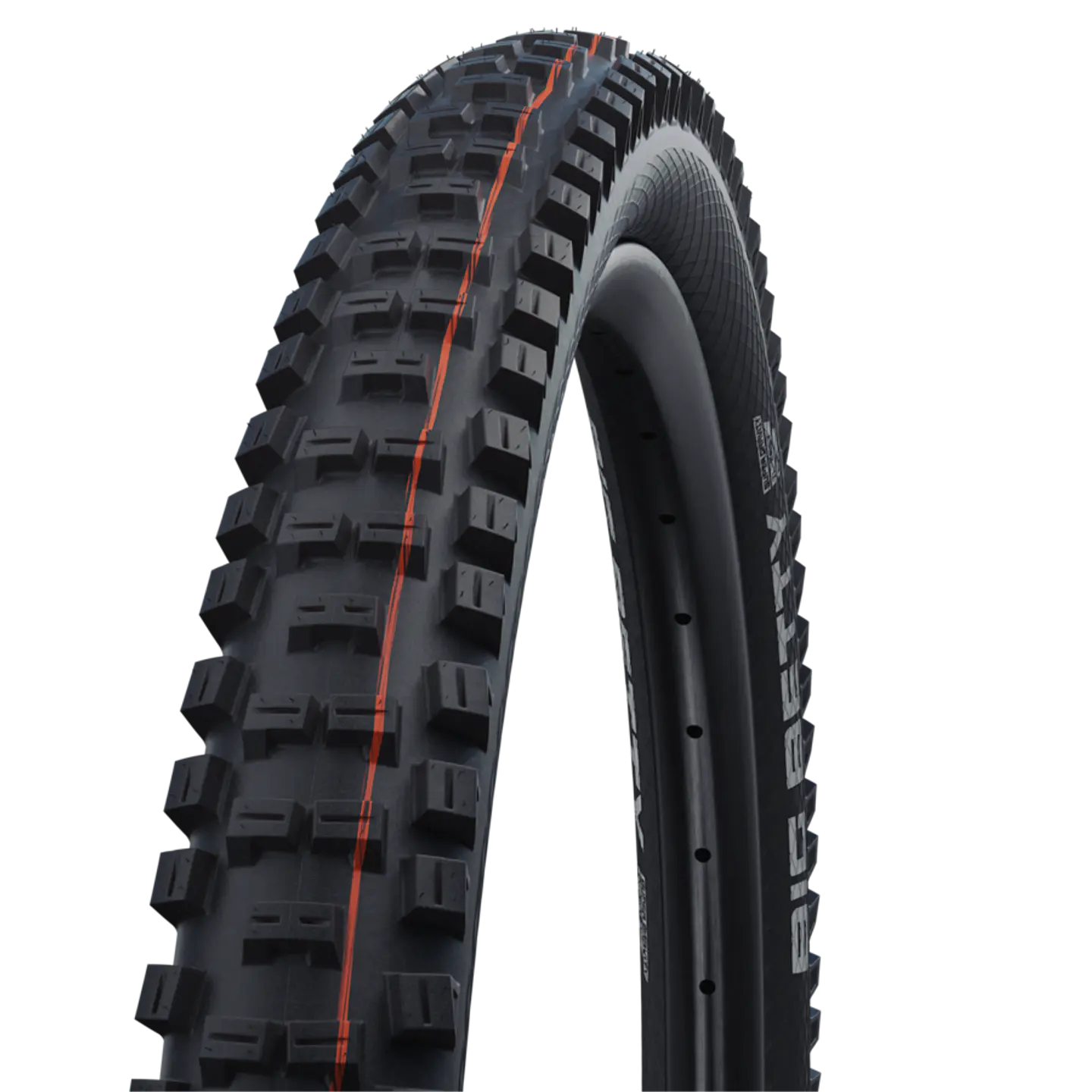 Schwalbe BIG BETTY S/Gravity ADDIX Soft 29x2.4