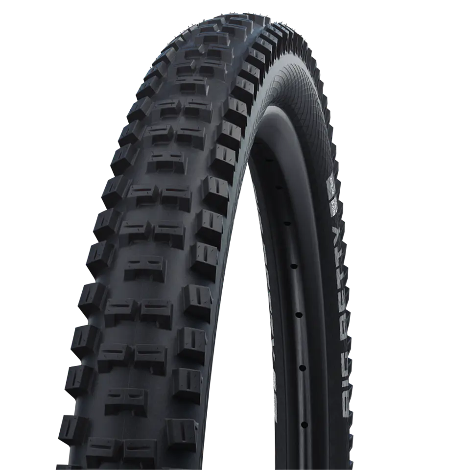 Schwalbe BIG BETTY BikePark ADDIX 27.5 x 2.4