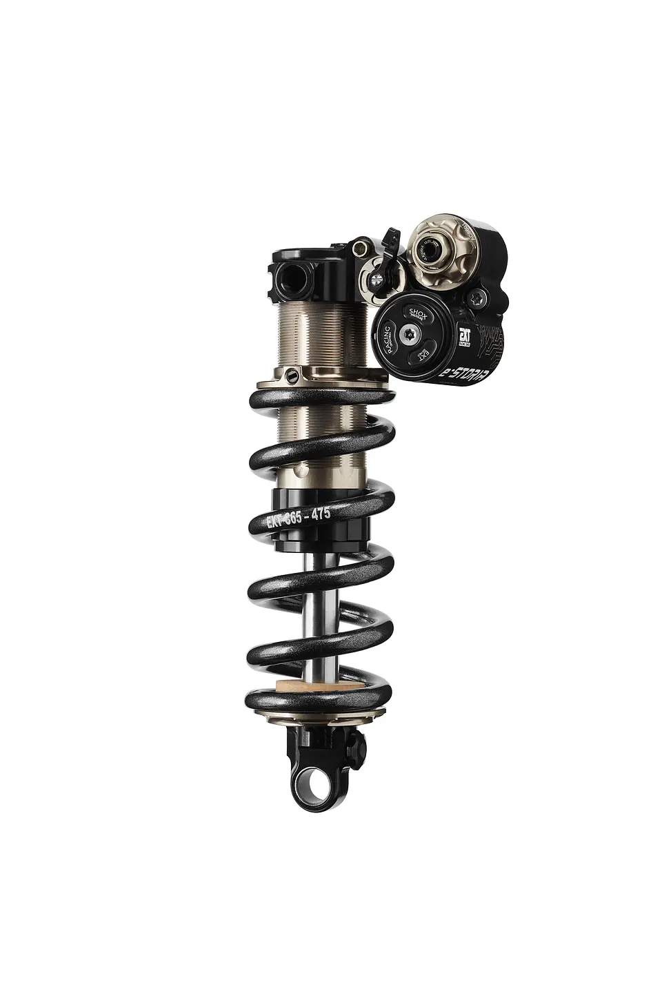 Shock para Ebikes EXT e-Storia V3 7