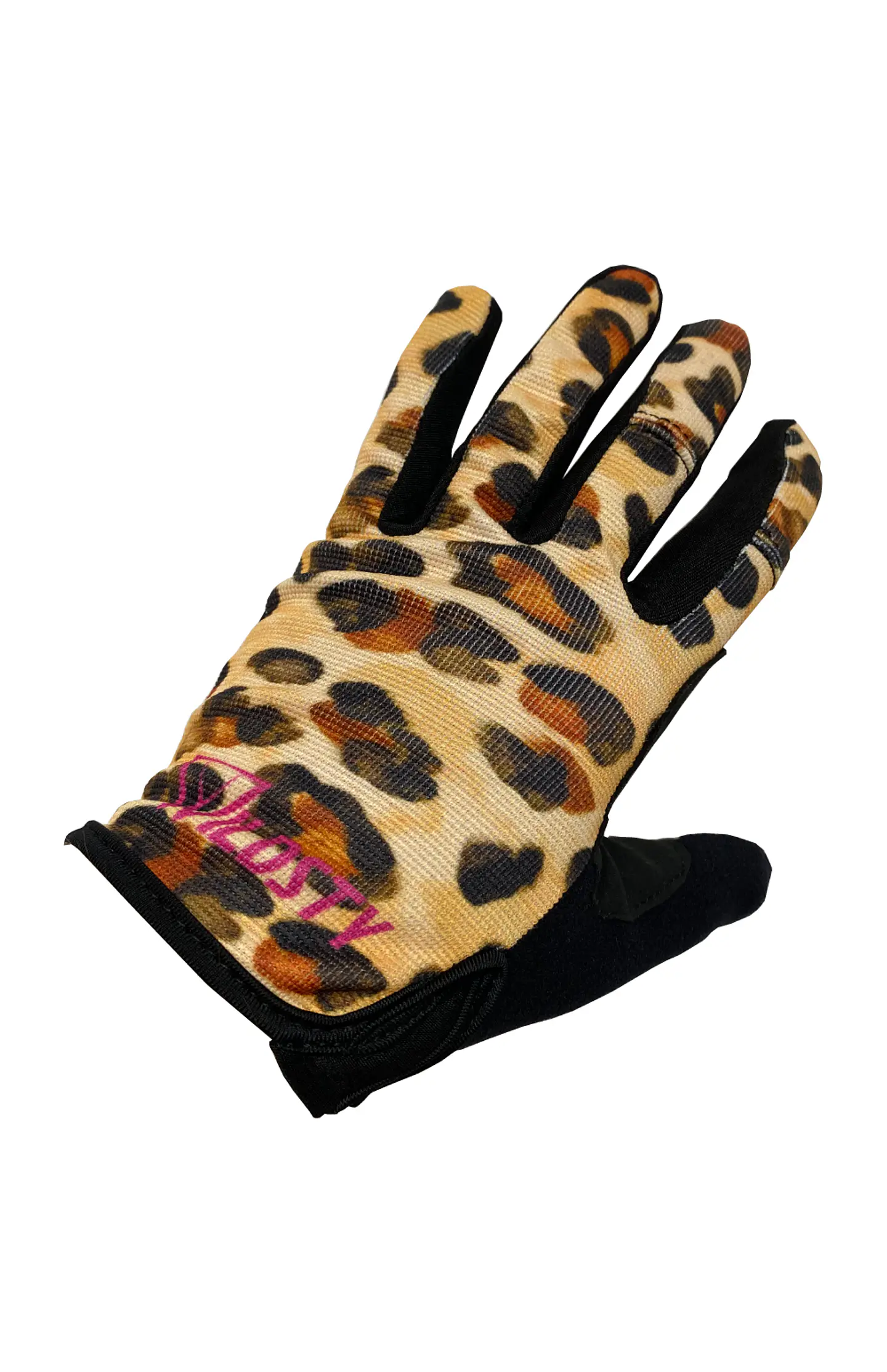 Guantes MTB Wildsty 1