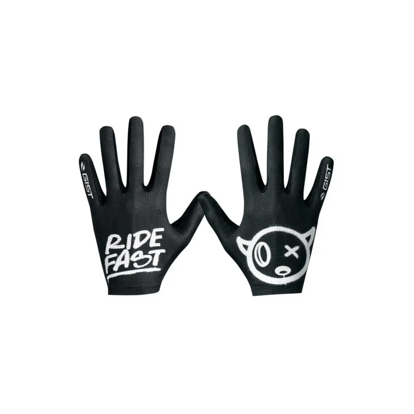 Guantes Gist Faster MTB 1