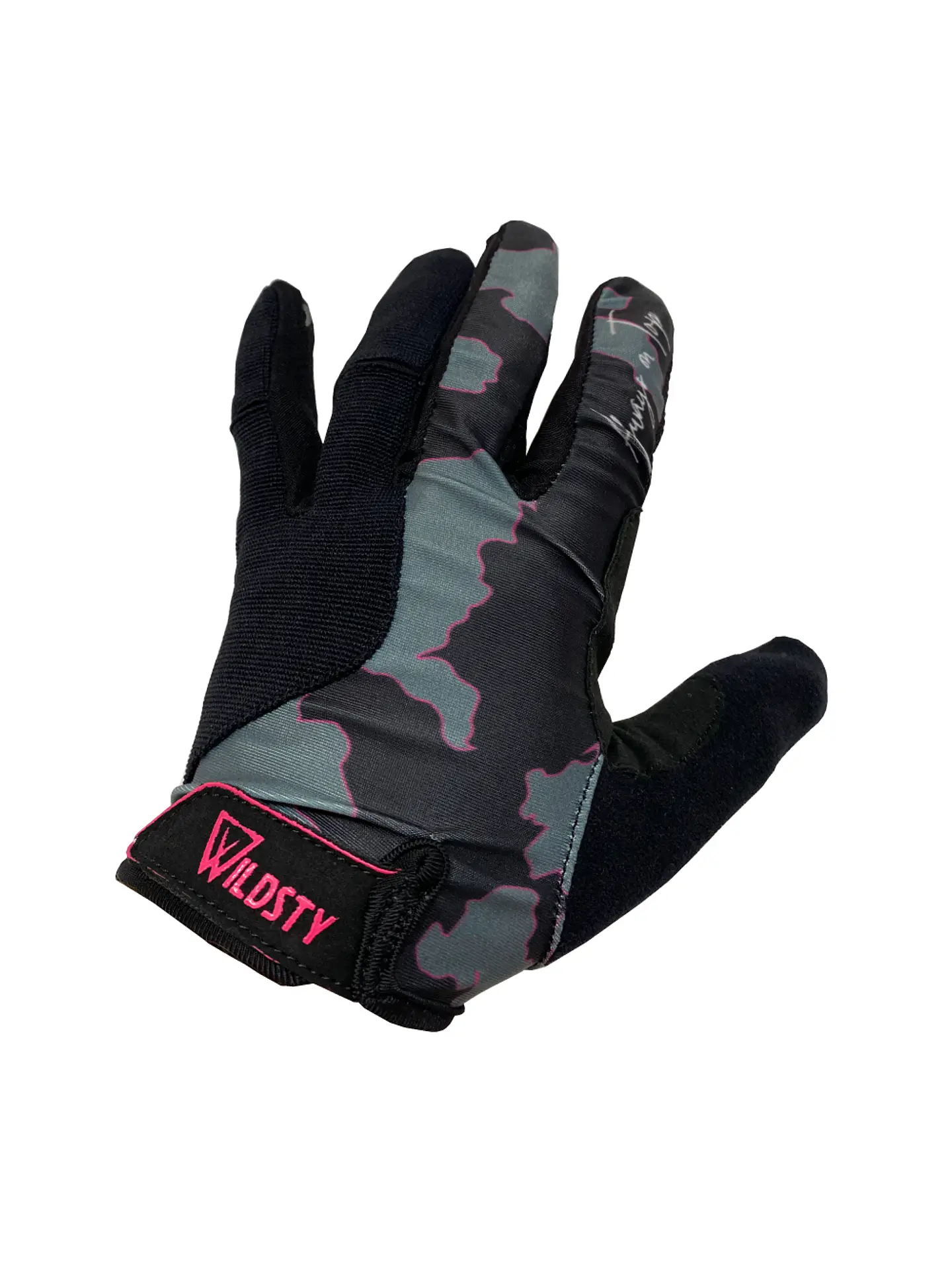 Guantes MTB Wildsty 6