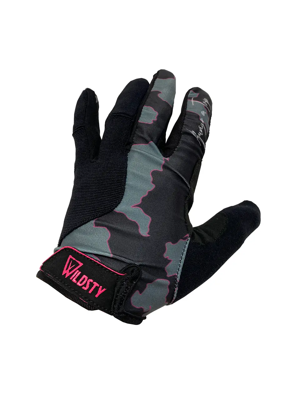 Guantes MTB Wildsty 6