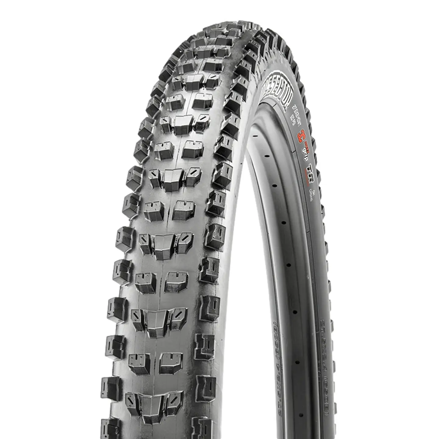 MAXXIS KEVLAR DISSECTOR 29x2.4 wt EXO/TR 1