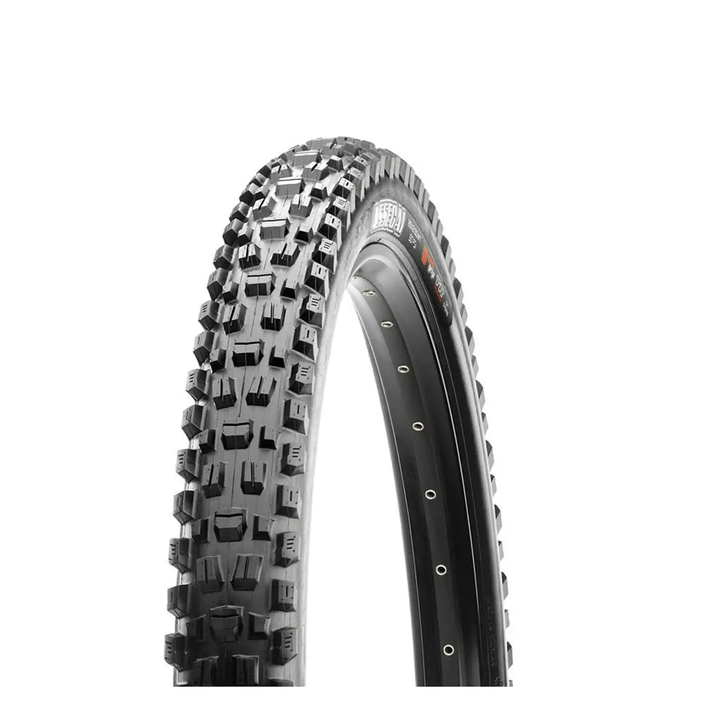 MAXXIS KEVLAR ASSEGAI 29x2.5 wt EXO/TR 1