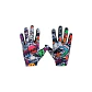 Guantes Gist Faster MTB - Miniatura 4