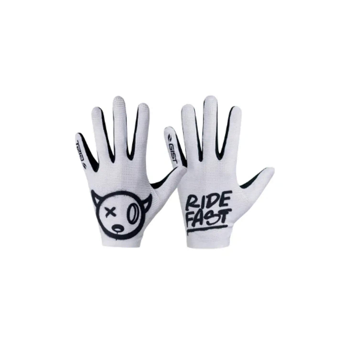Guantes Gist Faster MTB 5
