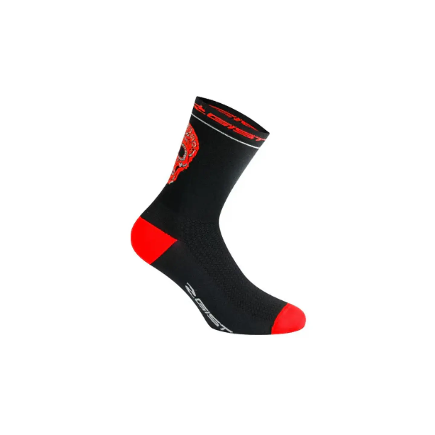 Calcetines Gist Skull 1