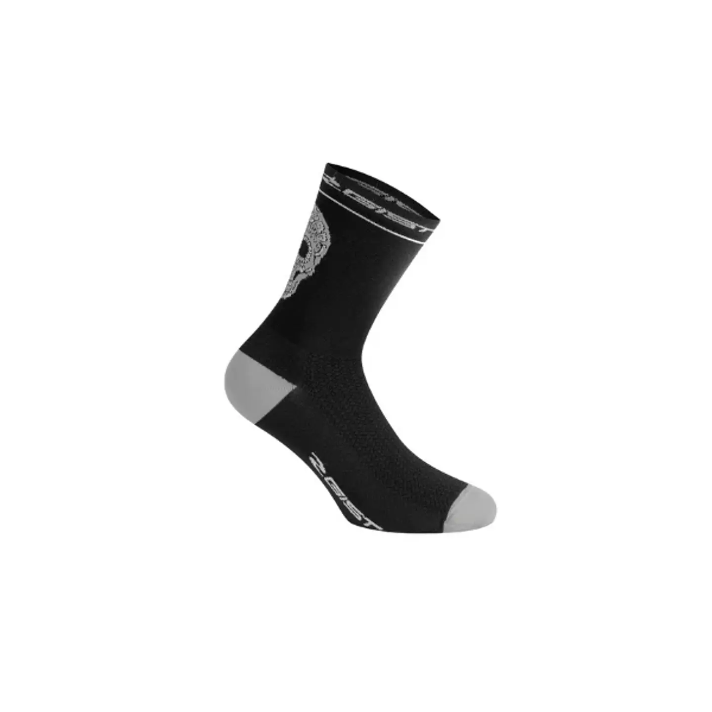 Calcetines Gist Skull 4