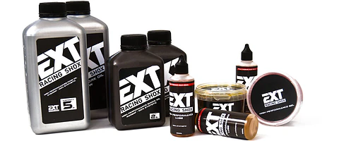 Aceite para Horquillas 5W - 7W EXT