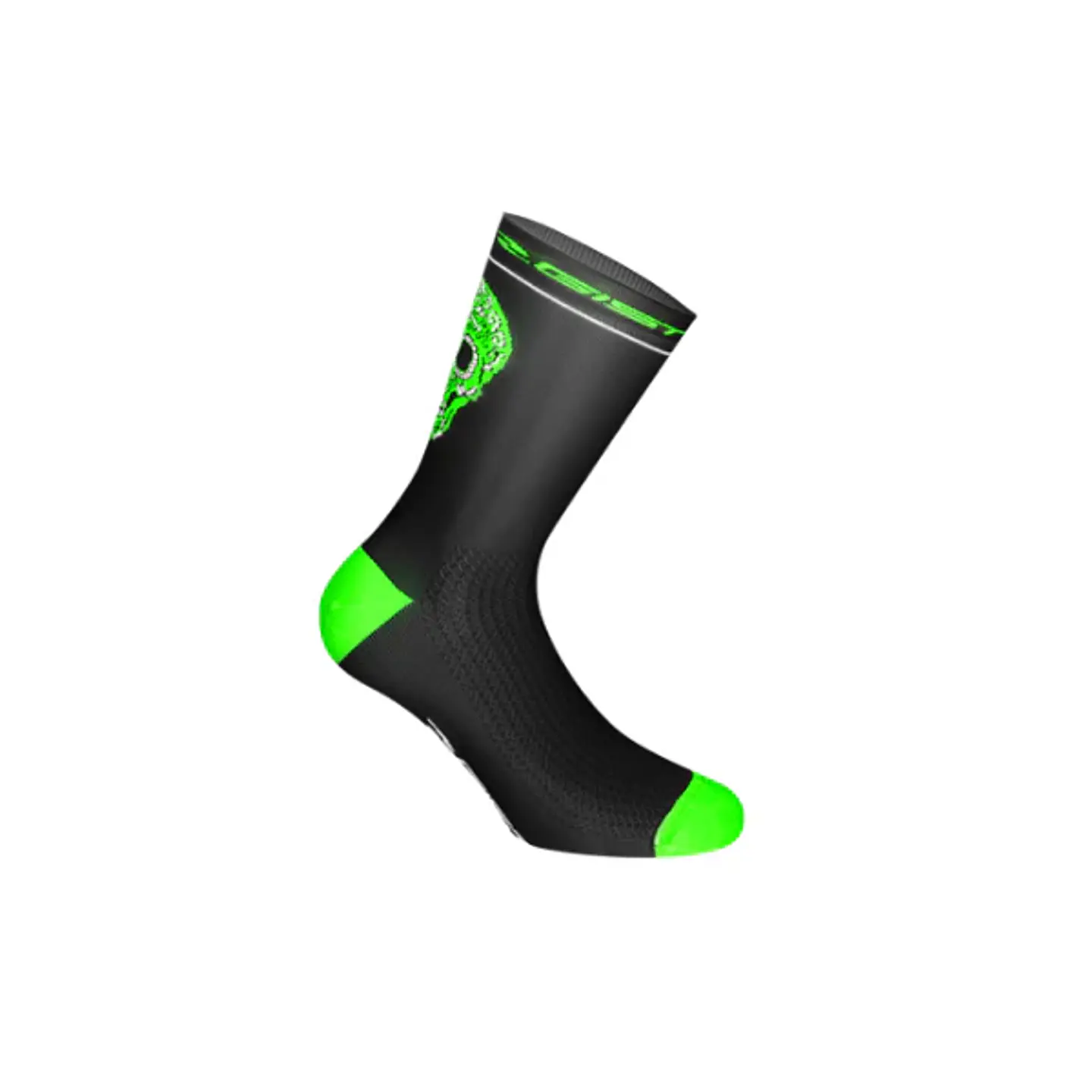 Calcetines Gist Skull 7