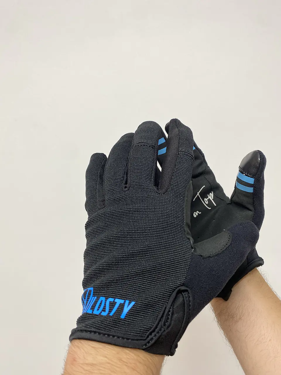 Guantes MTB Wildsty 9