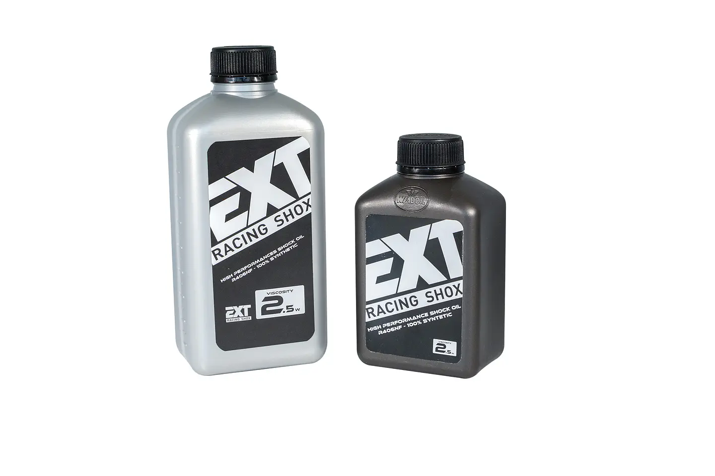 Aceite para Shock 2.5W EXT 2