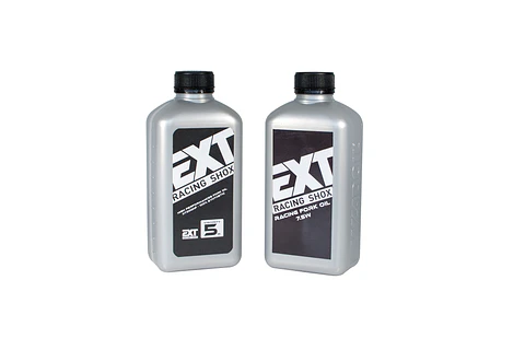 Aceite para Horquillas 5W - 7W EXT