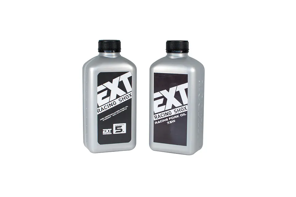 Aceite para Horquillas 5W - 7W EXT 2