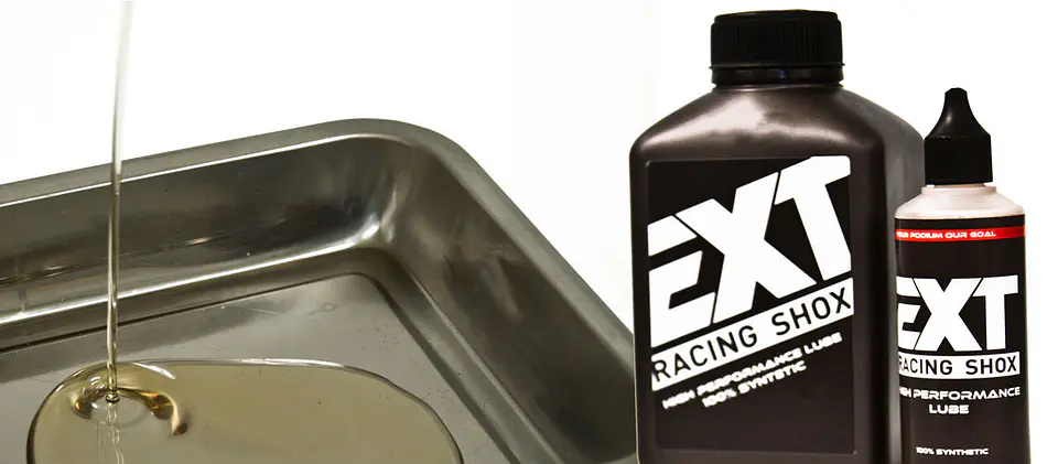 Aceite para Shock 2.5W EXT 3