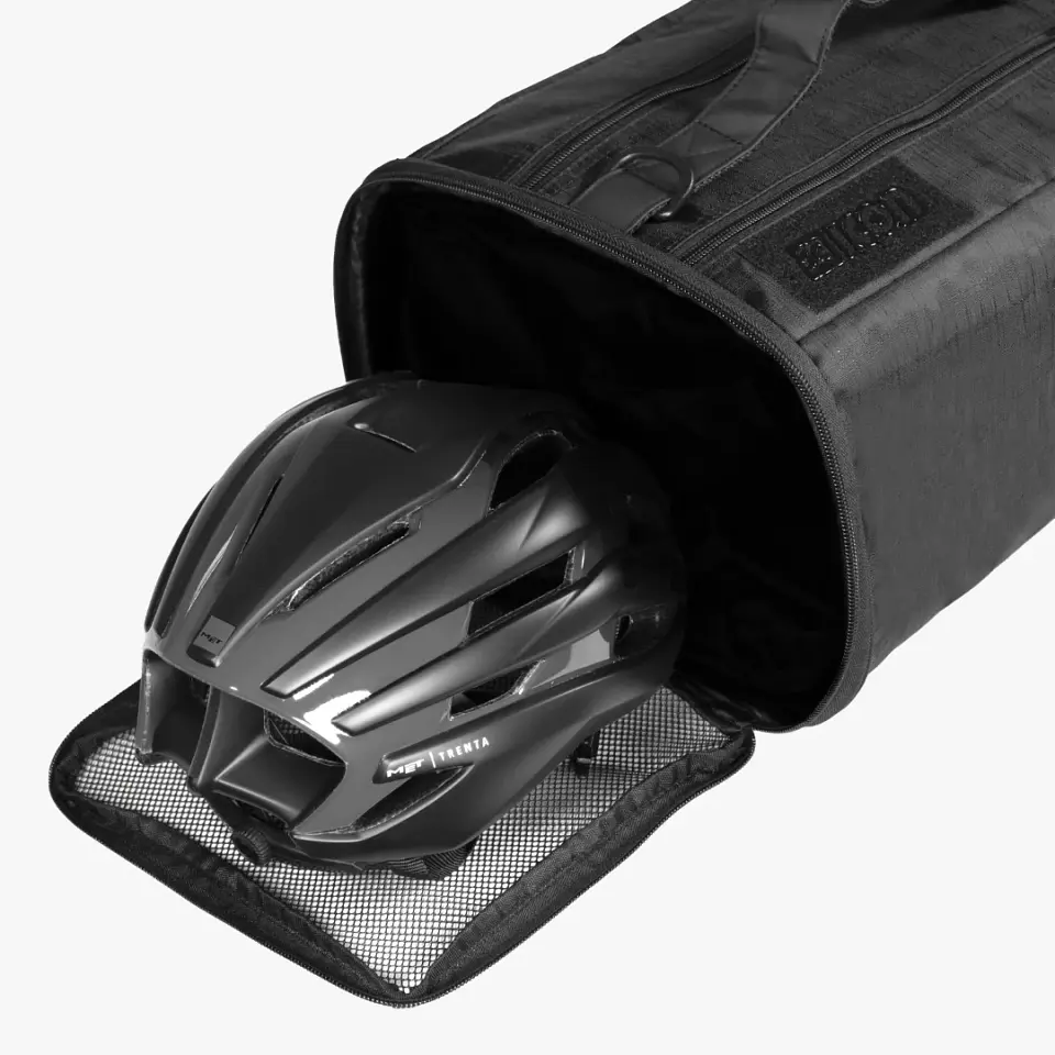 Bolso diario Scicon Essentials Cycling Kit Race Day Rain Bag 1