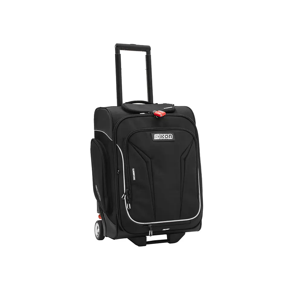 Scicon Carry-On Hand Luggage 35L - 2WD 1