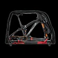 Bolso para Bicicletas Scicon Aerocomfort MTB TSA MY19 - thumbnail 1