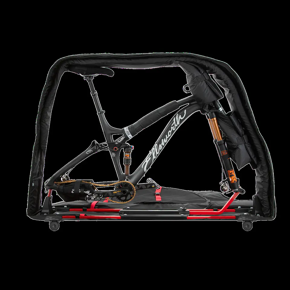 Bolso para Bicicletas Scicon Aerocomfort MTB TSA MY19 1