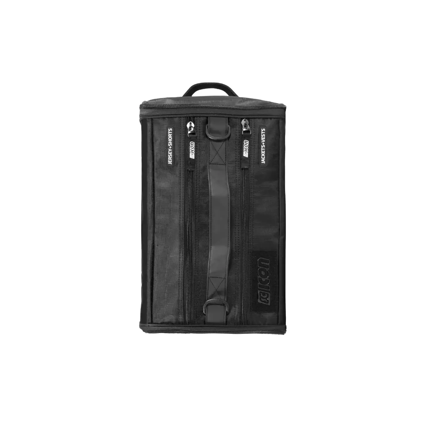 Bolso diario Scicon Essentials Cycling Kit Race Day Rain Bag 7