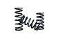 Resortes EXT Ultra Ligeros - Miniatura 1