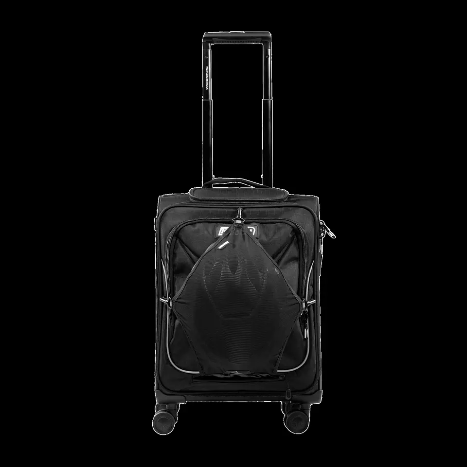 Scicon Carry-On Hand Luggage 35L - 2WD 4