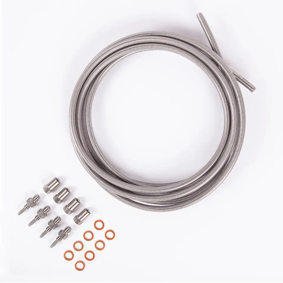 Repuestos Frenos Braking FIRST 2