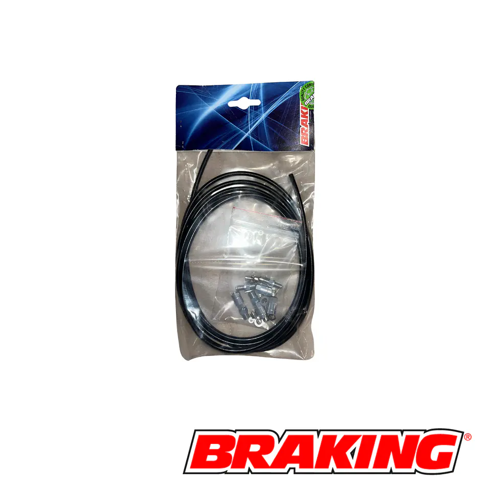 Repuestos Frenos Braking FIRST 6