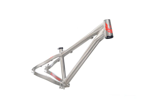 Cuadro Dirt banshee AMP