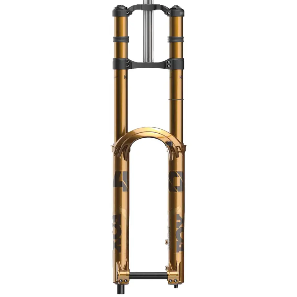 2025 Podium GOLD Horquilla Fox 40 FLOAT 29in 203mm GRIP X2 1