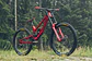 Horquilla Rockshox BoXXer D1 29 200 mm Roja - thumbnail 2